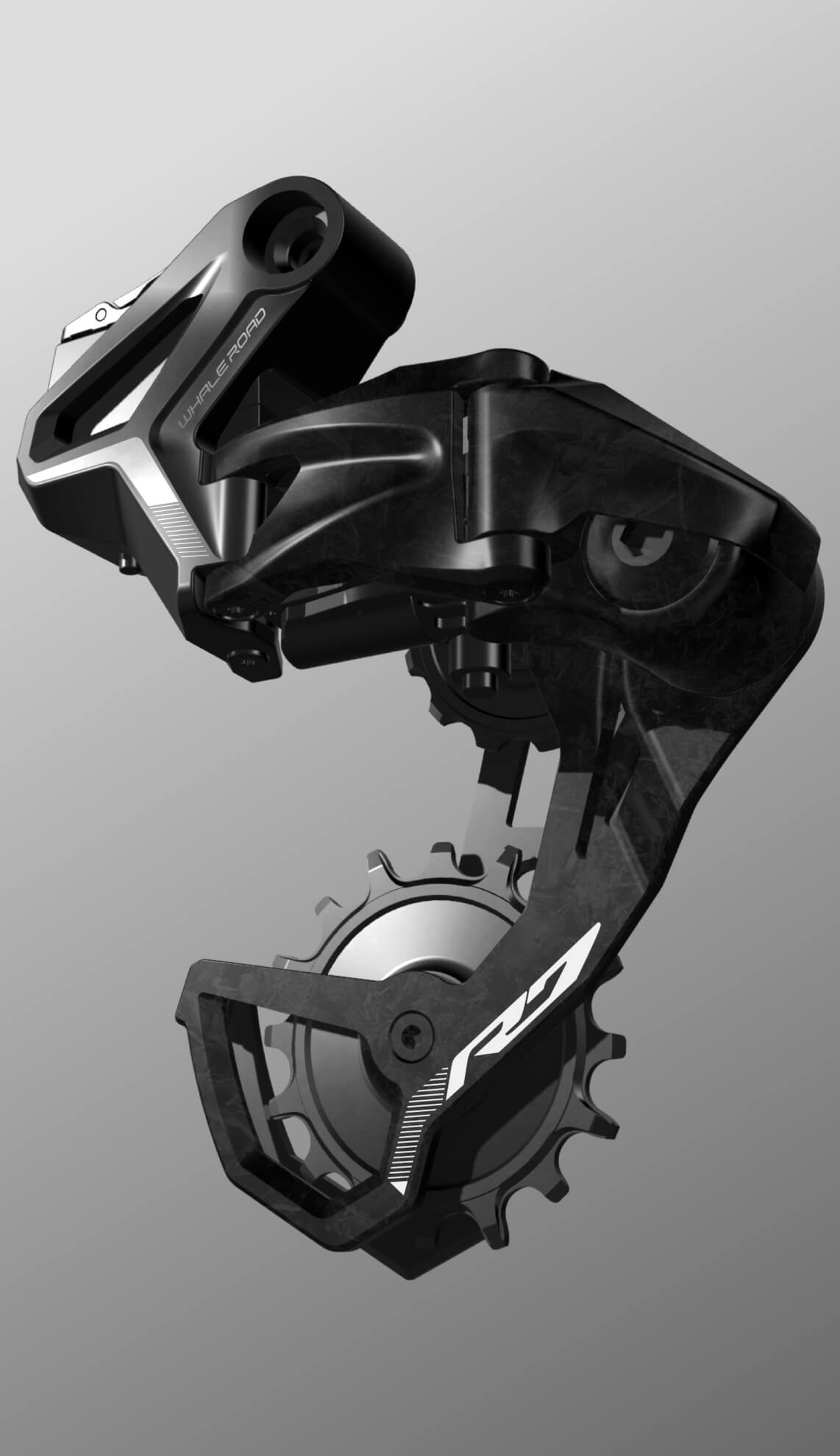 Rear Derailleur