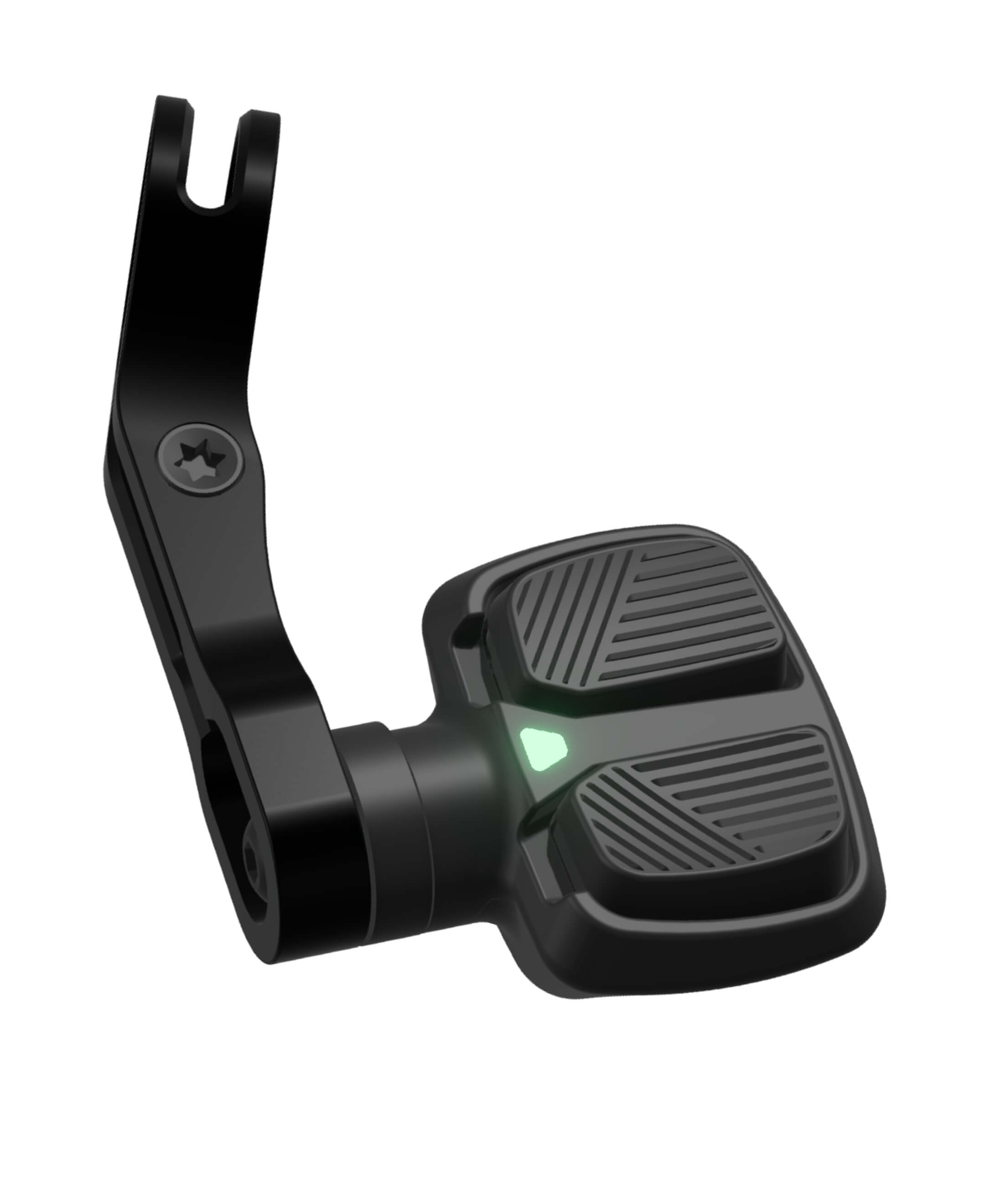 WHALEROAD R7 wireless controller for Bluetooth and ANT+ connectivity