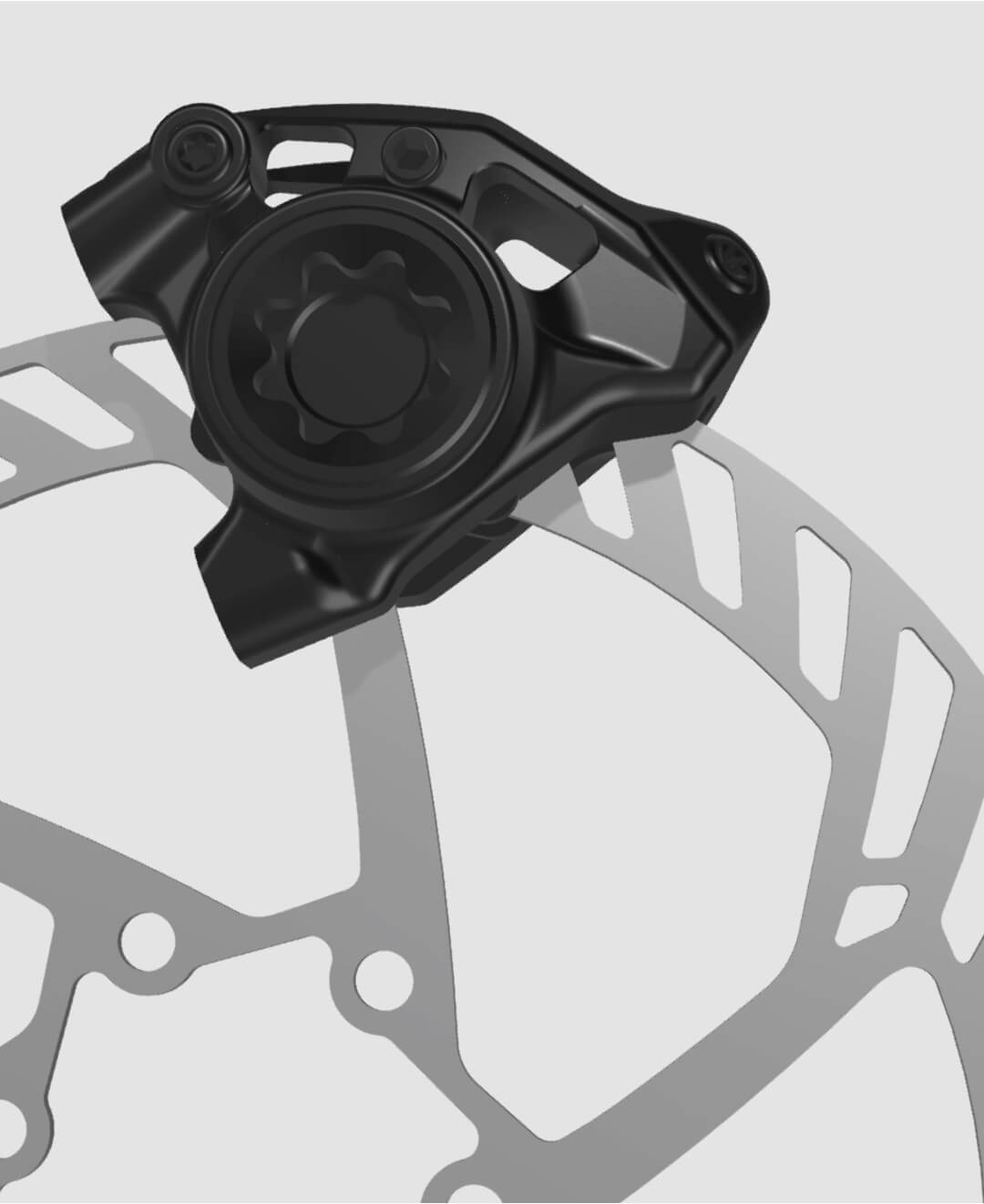 Hydraulic Disc Brake
