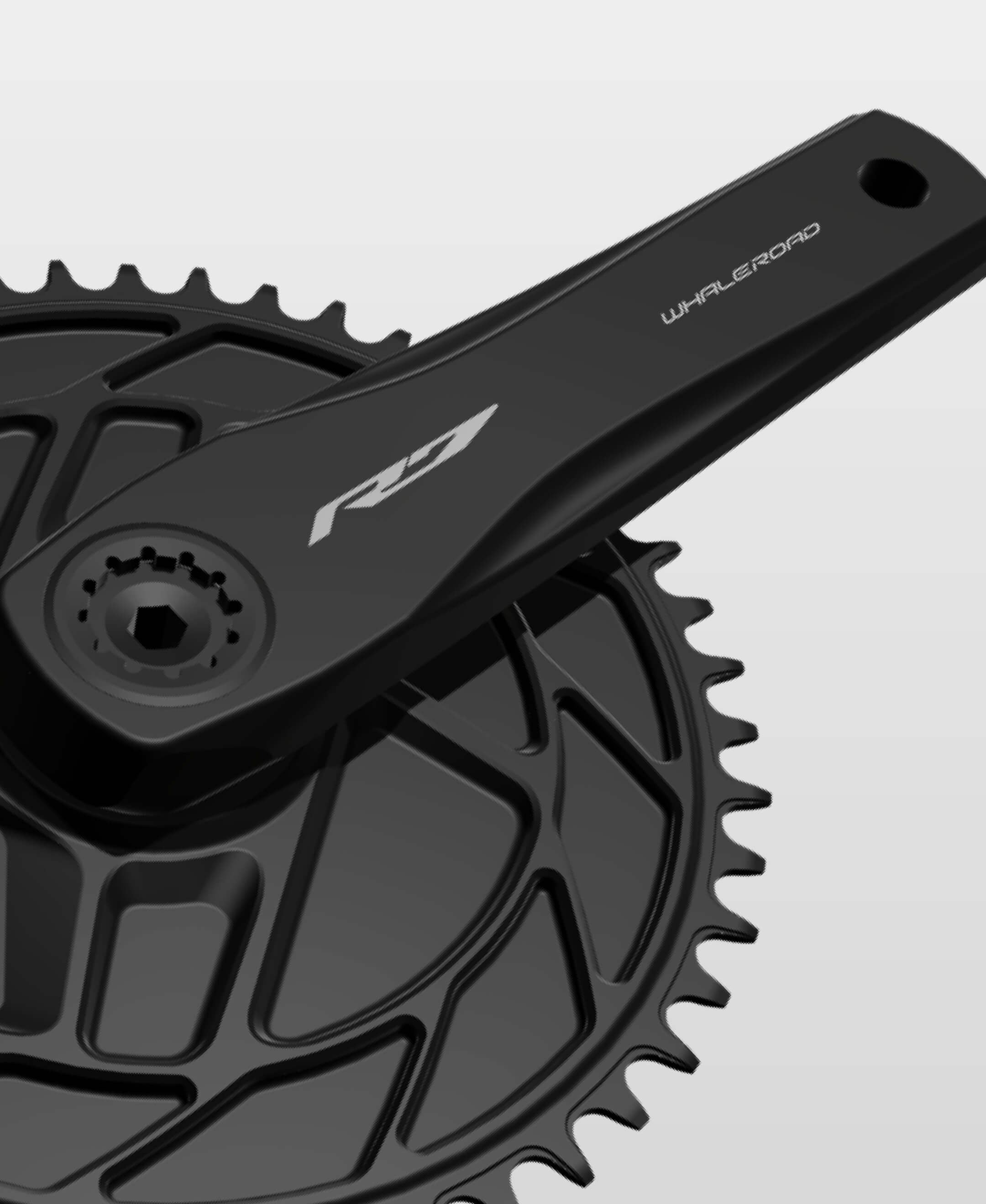 Crankset