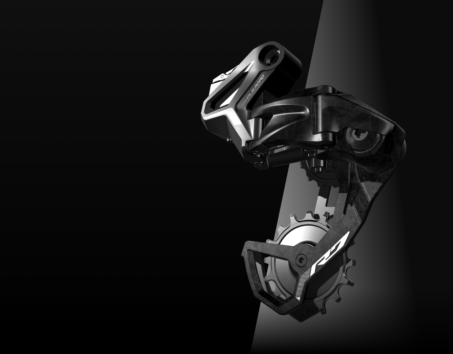R7 Rear Derailleur
