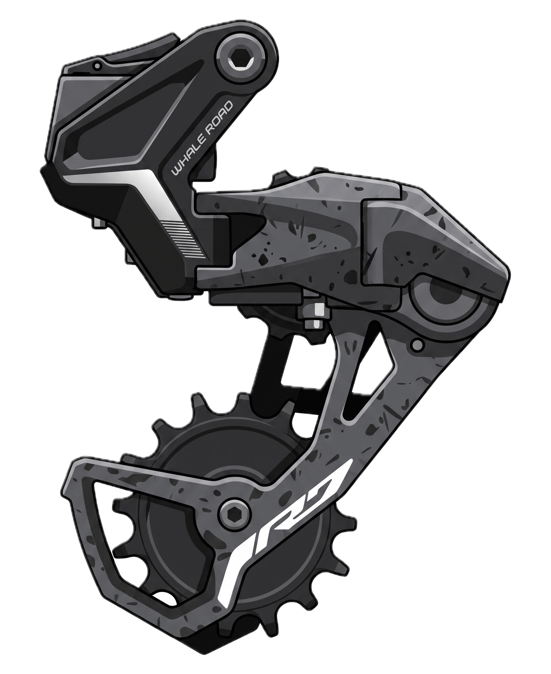 Rear Derailleur